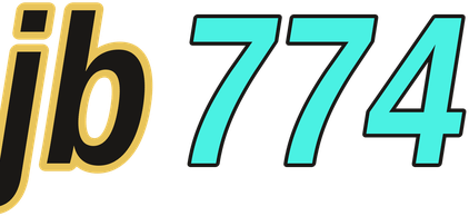 jb774 logo